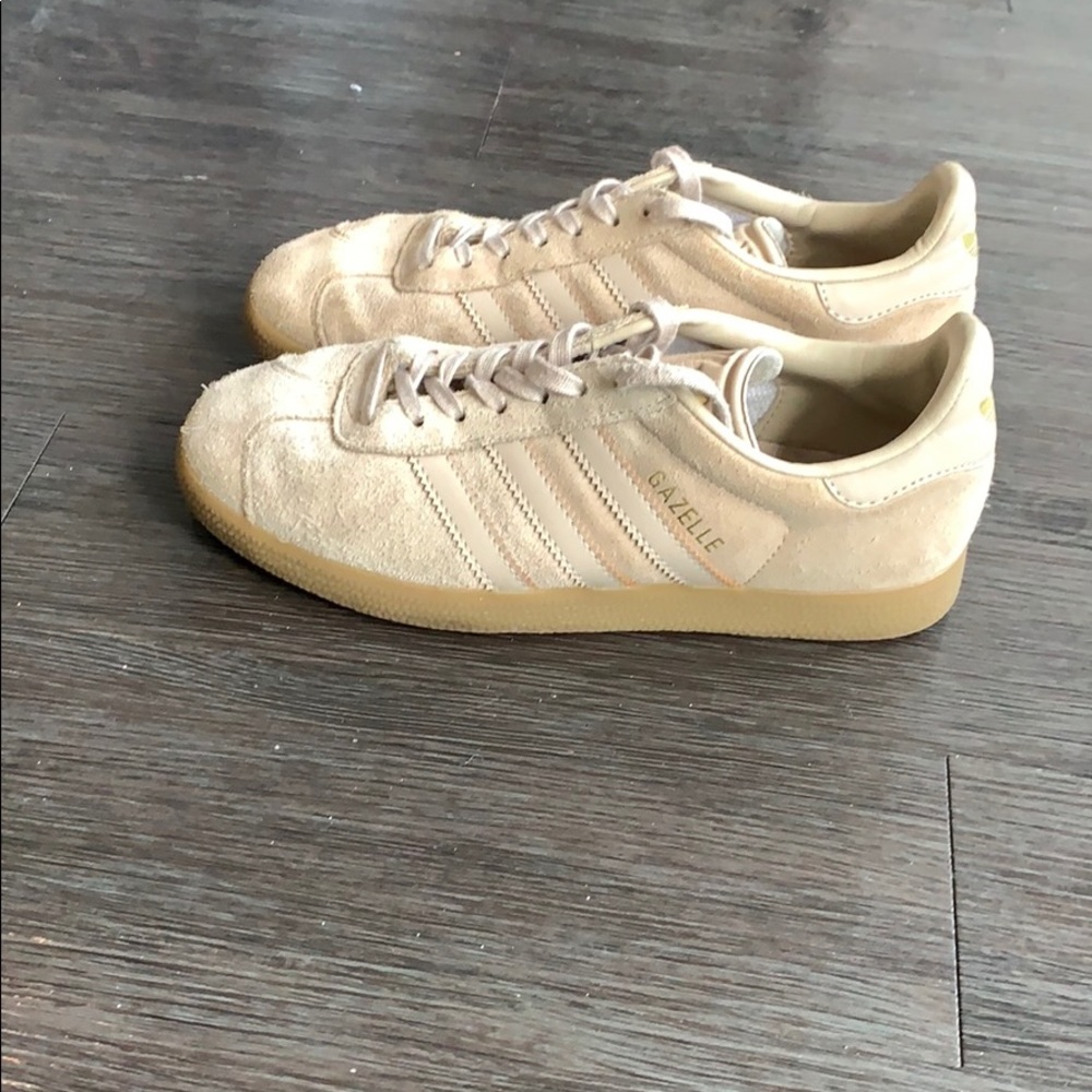 Adidas Gazelle Sneakers
